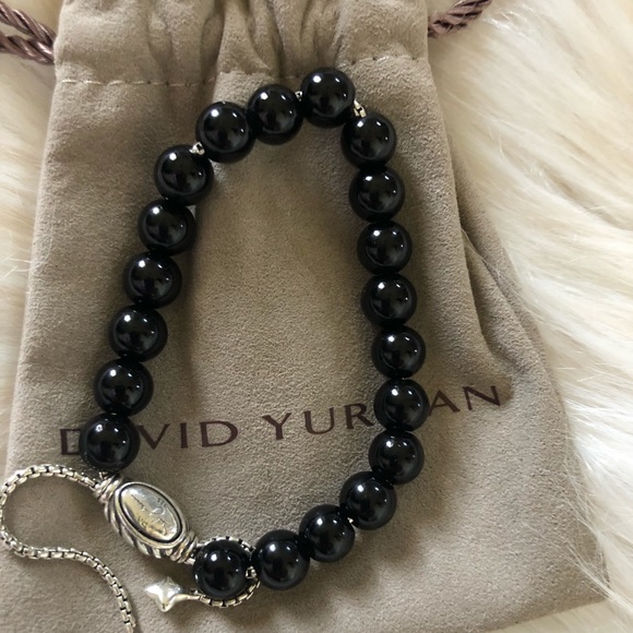 David Yurman Jewelry - David Yurman spiritual bead bracelet 💝